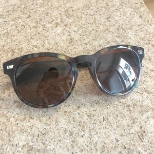 Costa Del Mar Sunglasses